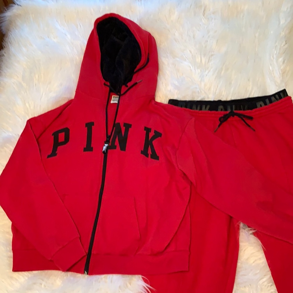 Jogger set